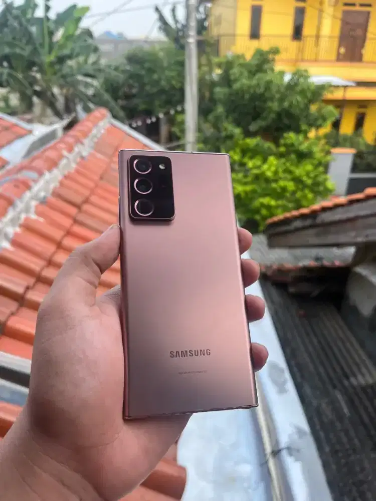 Samsung Note 20 Ultra 8/256GB SEIN
