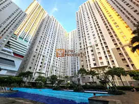 Investasi Pasti Cuan! Tower Depan Favorit Dijual 2BR Green Bay Pluit Greenbay