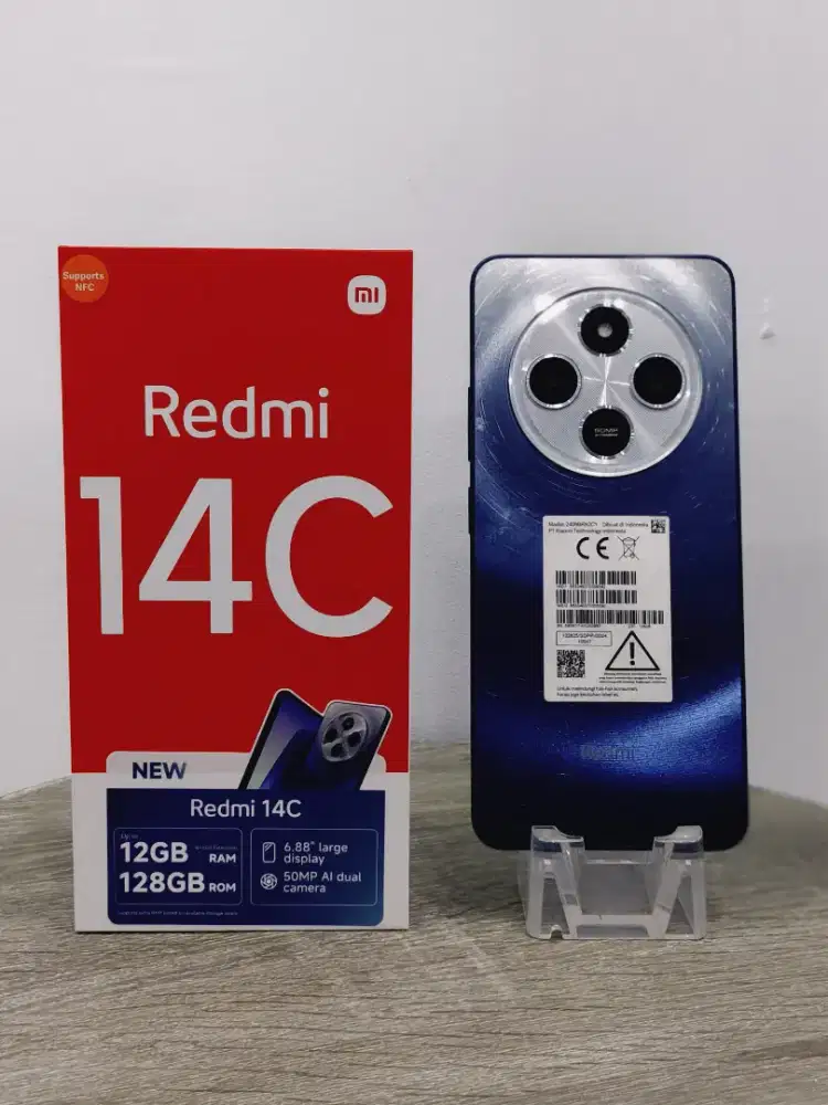 Xiaomi Redmi 14C Like New