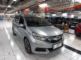 NEW MOBILIO S 1.5 MANUAL 2019 ‼️ SUDAH VELG RACING
