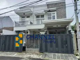 Jual Rumah Kost Kosan Griya Loka BSD Tangsel, Vn