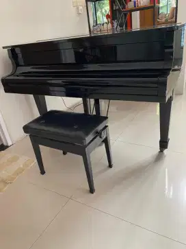 Piano Kawai KG-2C