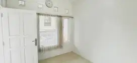 Kontrakan 4 petak
