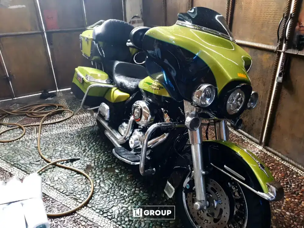 FOR SALE!! HARLEY DAVIDSON ULTRA LIMITED 2011