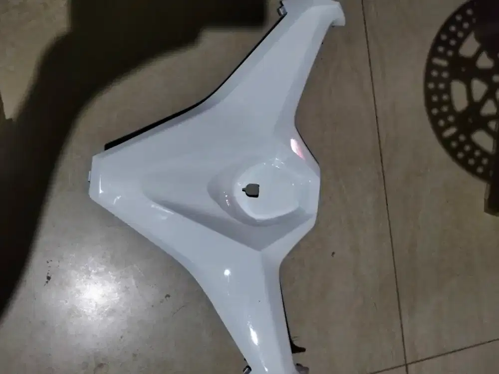 Jual cover kupu LED old