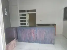 Dijual Ruko di Jalan Jakarta Bandung Siap Pakai