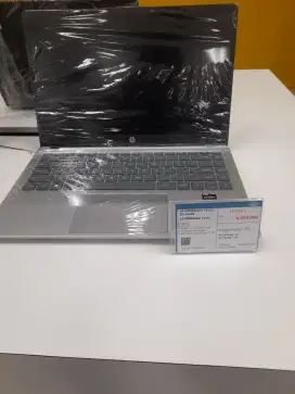 HP NOTEBOOK RYZEN 7 16/512 SILVER