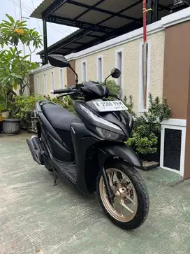 Honda Vario 125cc iss 2019