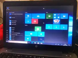 Laptop i7 murah HP Elitebook 840