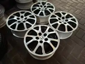 Velg Ori Odyssey R16 BRV CRV Stream Accord Civic Innova Granmax Luxio