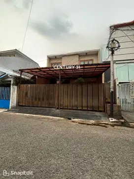 Dijual Rumah Siap Huni Pondok Indah Jakarta Selatan