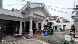 Dijual Rumah Usaha Sukomanunggal Jaya Surabaya RIC.A144