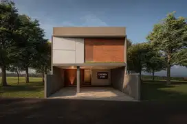 Kost Kaliurang Jogja, UII 2 Kilo, 2 Lantai 18 Pintu, Parkir Mobil & Motor Luas,