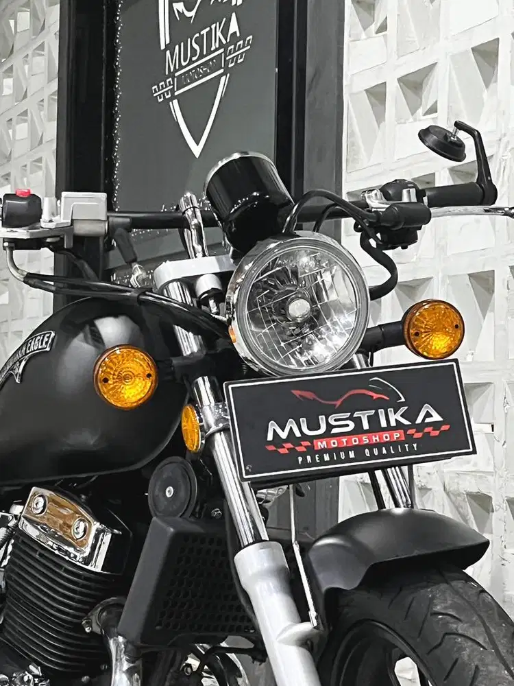 Garansi‼️Benelli PE 250 2021 - Ayu Mustika