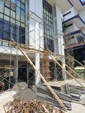 Sewa Andang Scaffolding Steger Murah Banyuwangi – Kirim Hari Ini