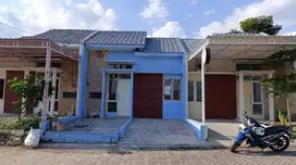 Jual Rumah di Bawah Harga Pasaran Grand Kedamean Regency 300 juta nego