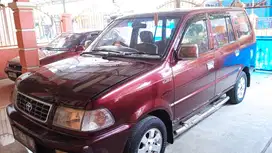 Kijang LSX 2002