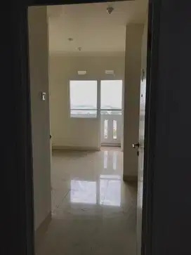 Unit 2 kamar kosongan di Green Pramuka City