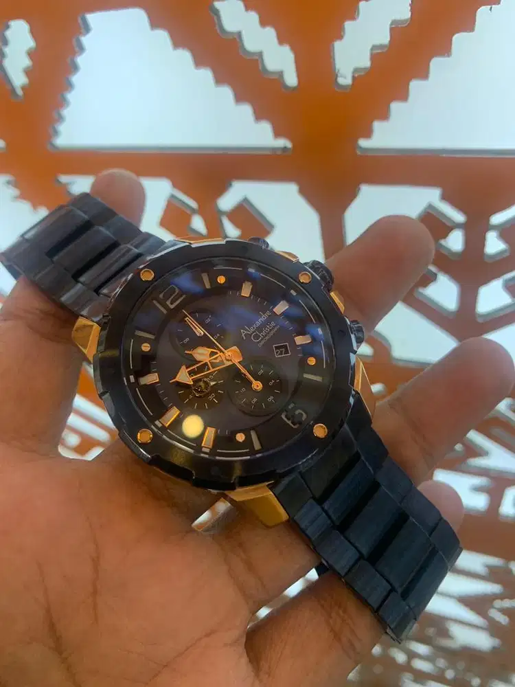Jam ac 6410mc harga NET
