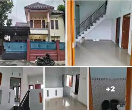 Disewakan Rumah 2 lantai condong catur sleman