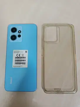REDMI NOTE 12 RAM 4/128