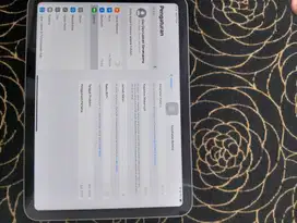 Dijual Ipad A16 (Wifi)