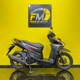 Honda Vario 125 2016 kunci lengkap pajak on