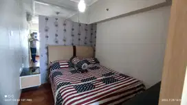 Dijual Apartemen Educity Surabaya RIC.A159