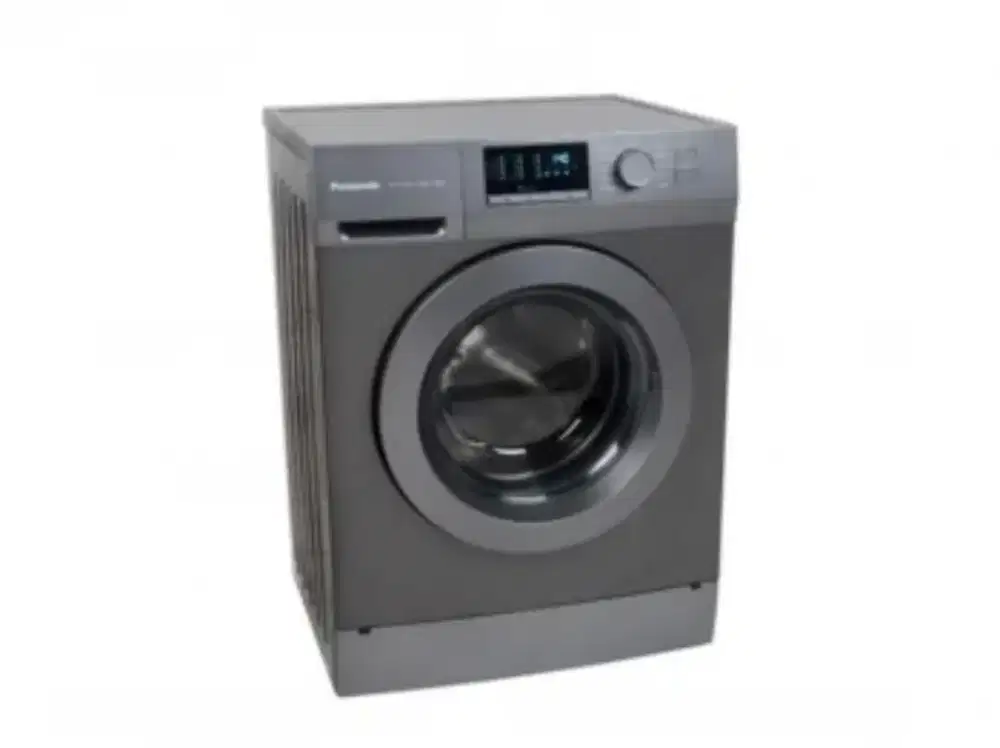 Panasonic front loading 8kg