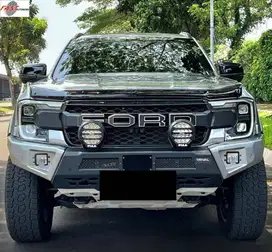FORD EVEREST TITANIUM 2024 / 2023 DIESEL 2.0 BI-TURBO 4×4 PANORAMIC#F6