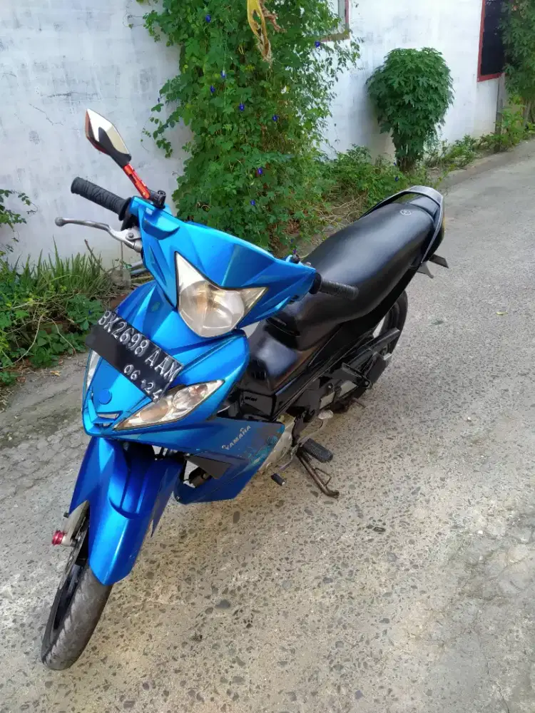 Di Jual Cepat butuh dana bisa NEGO Sampek jadi