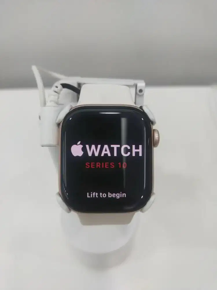 PROMO BUNGA RINGAN APPLE WATCH SERIES 10 42 MM
