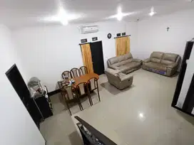 Dijual Cepat Rumah di Mekarwangi Bandung Siap Huni