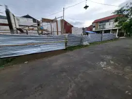 Rumah Kost 11 Kamar di Perum Poros Candi Panggung Soekarno Hatta Suhat