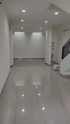 Disewakan Rumah di Summarecon Bandung Siap Huni