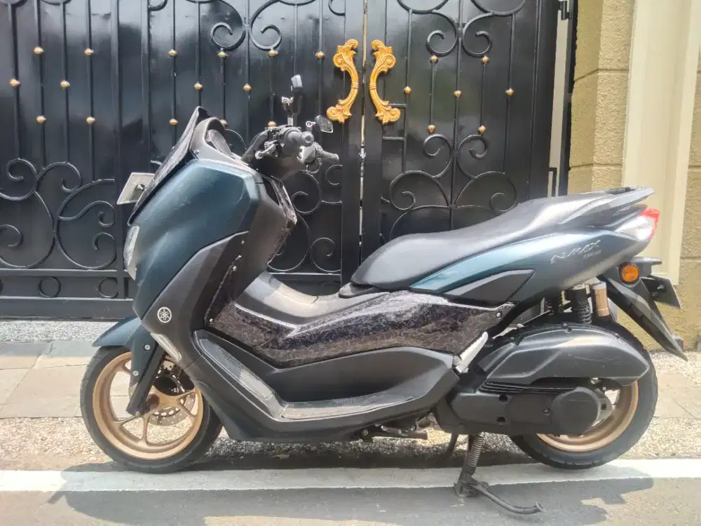 Yamaha NMAX new tahun 2023 kyles