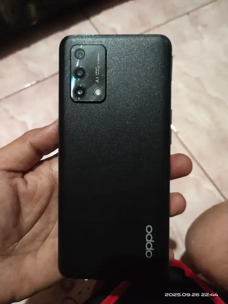 Oppo A95 8Gb/128Gb