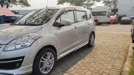 Suzuki Ertiga GL Sporty 2014 Matic