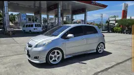 Yaris S Limited 1.5 A/T