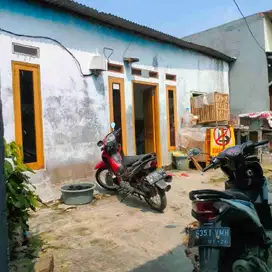 Dijual Cepat Rumah di Dongkal Cipondoh Tangerang Kota