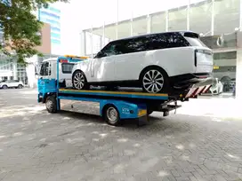 LOWONGAN KERJA SUPIR DRIVER TOWING MOBIL DEREK
