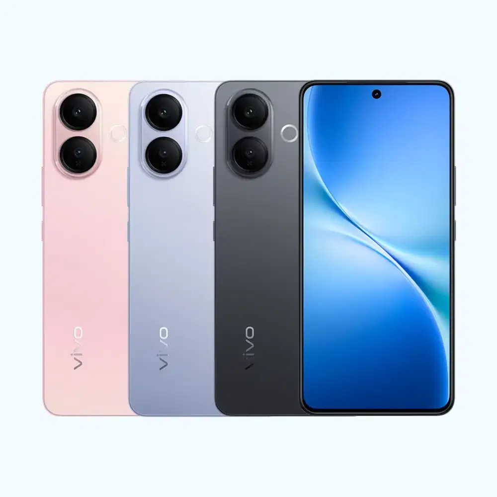 Pre-Order Vivo V60 Lite Series