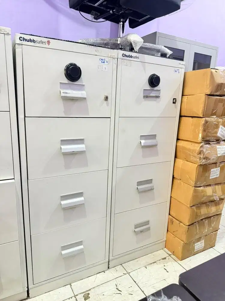 brangkas rpf chubbsafes