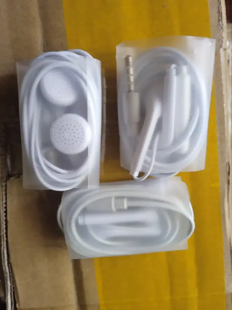HANSEAT VIVO ORI HARGA 20 RB AJA NEW