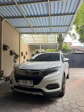 Honda HRV Special Edition