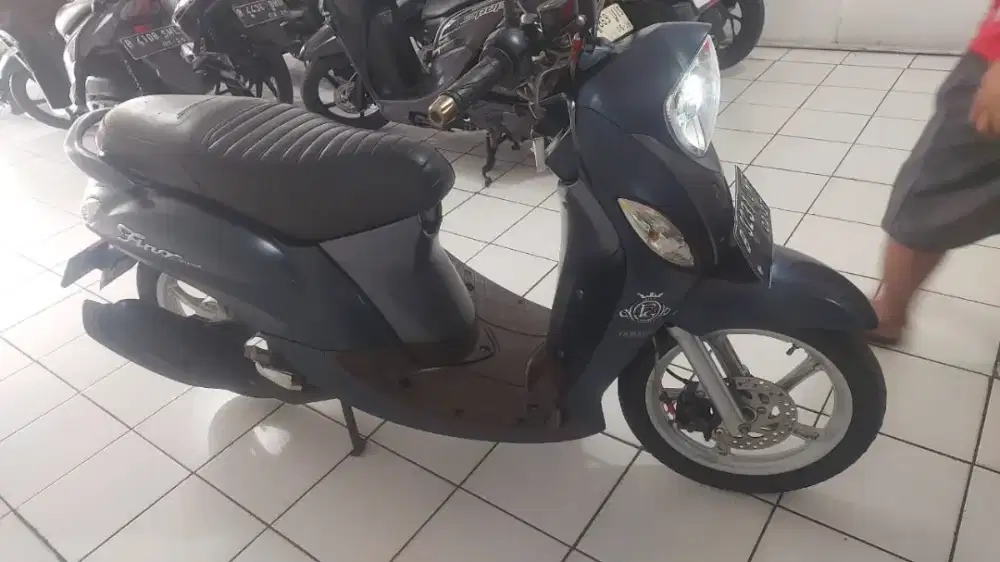 FINO GRANDE 2017 OKe  cas/ kredit DP 500
