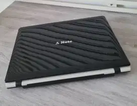 Laptop A note centurion
