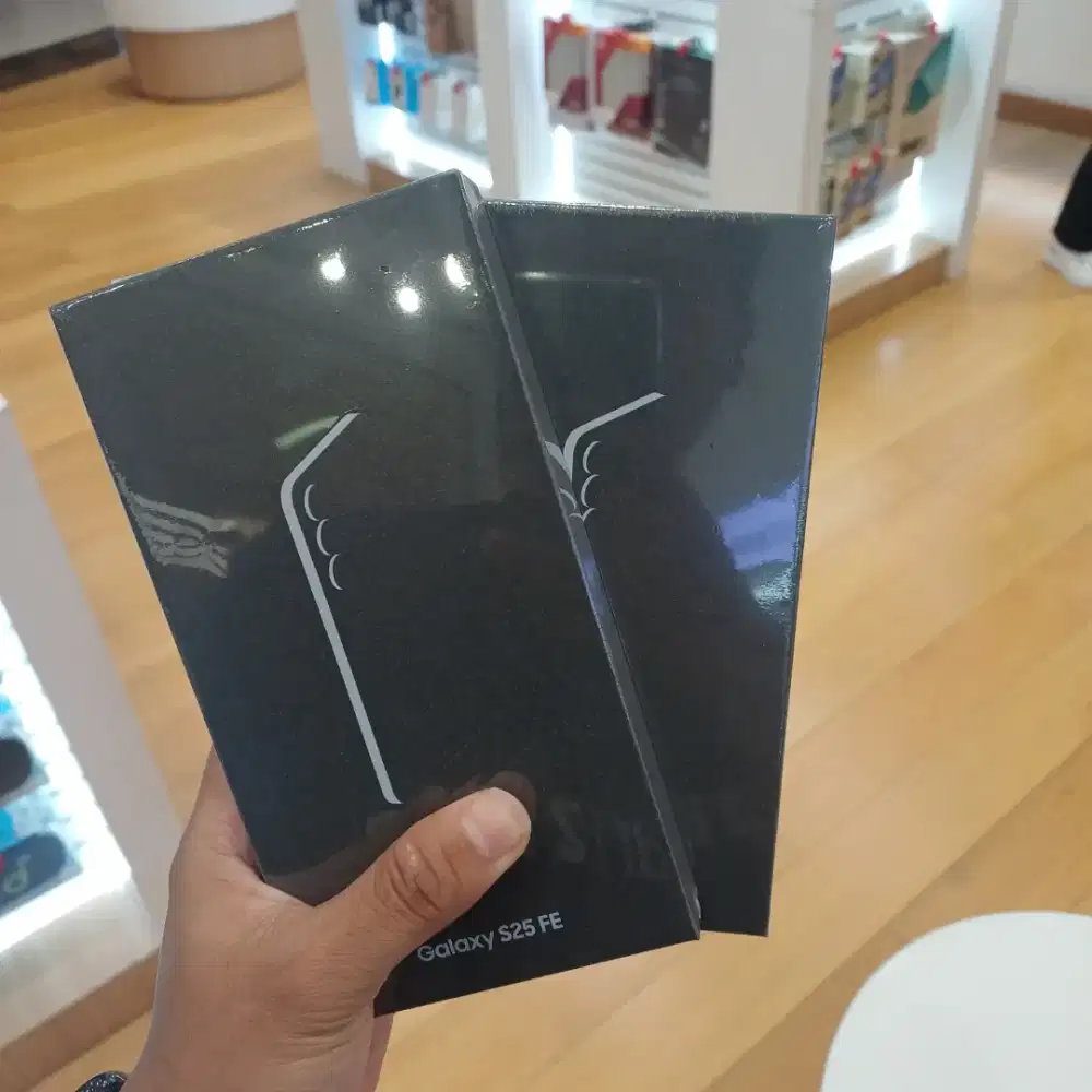 Samsung Galaxy S25 FE