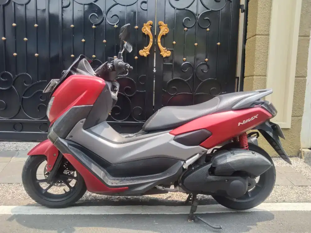 Yamaha NMAX 155.cc tahun 2019