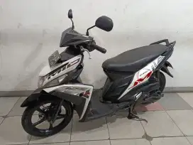 Di jual cepat mio m3 2015 lengkap siap pakai